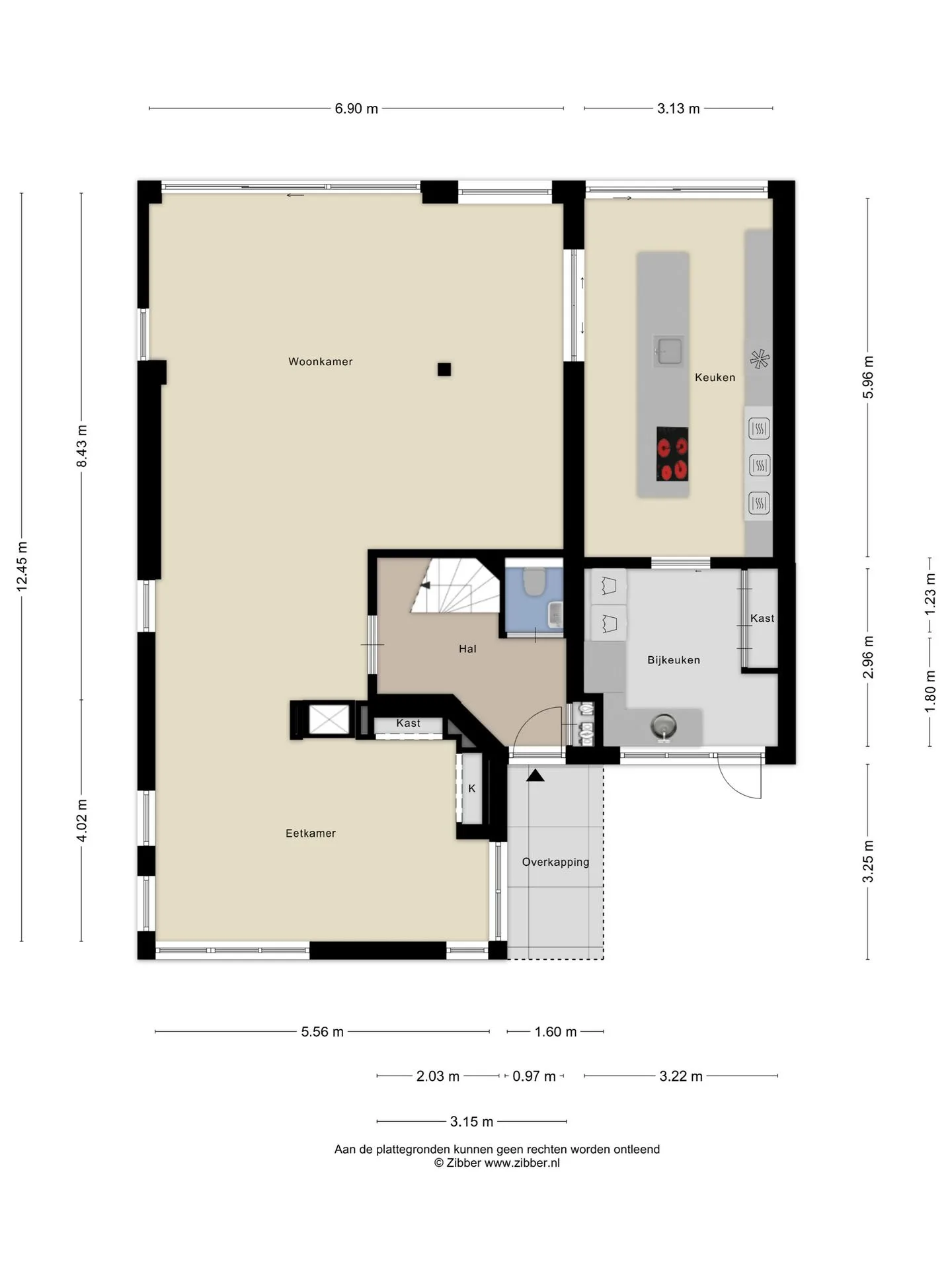 Saltshof 3003 Wijchen thumbnail 54