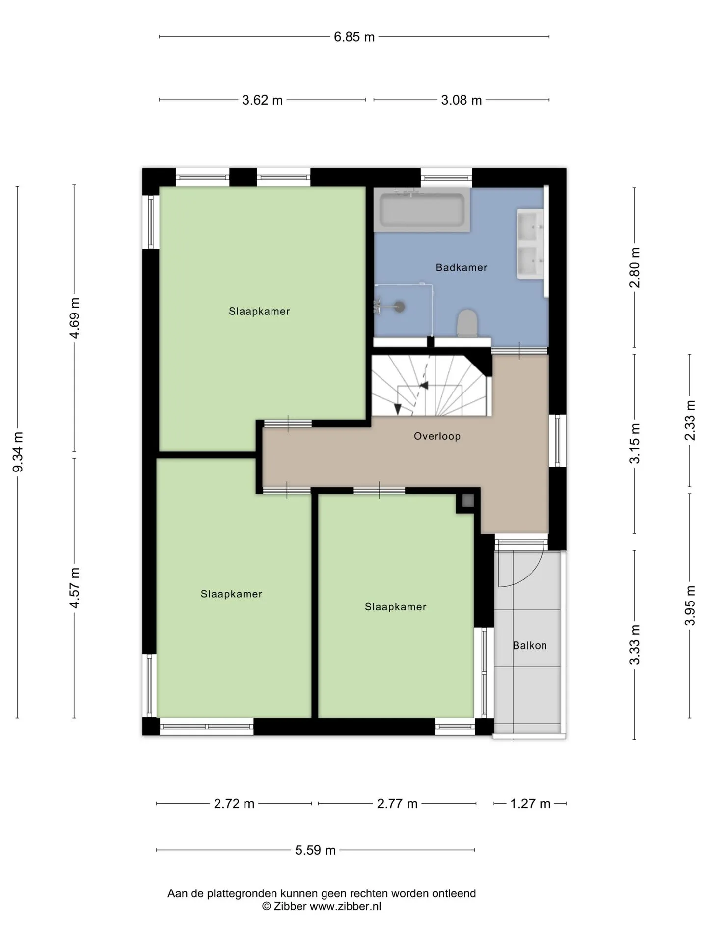 Saltshof 3003 Wijchen thumbnail 55