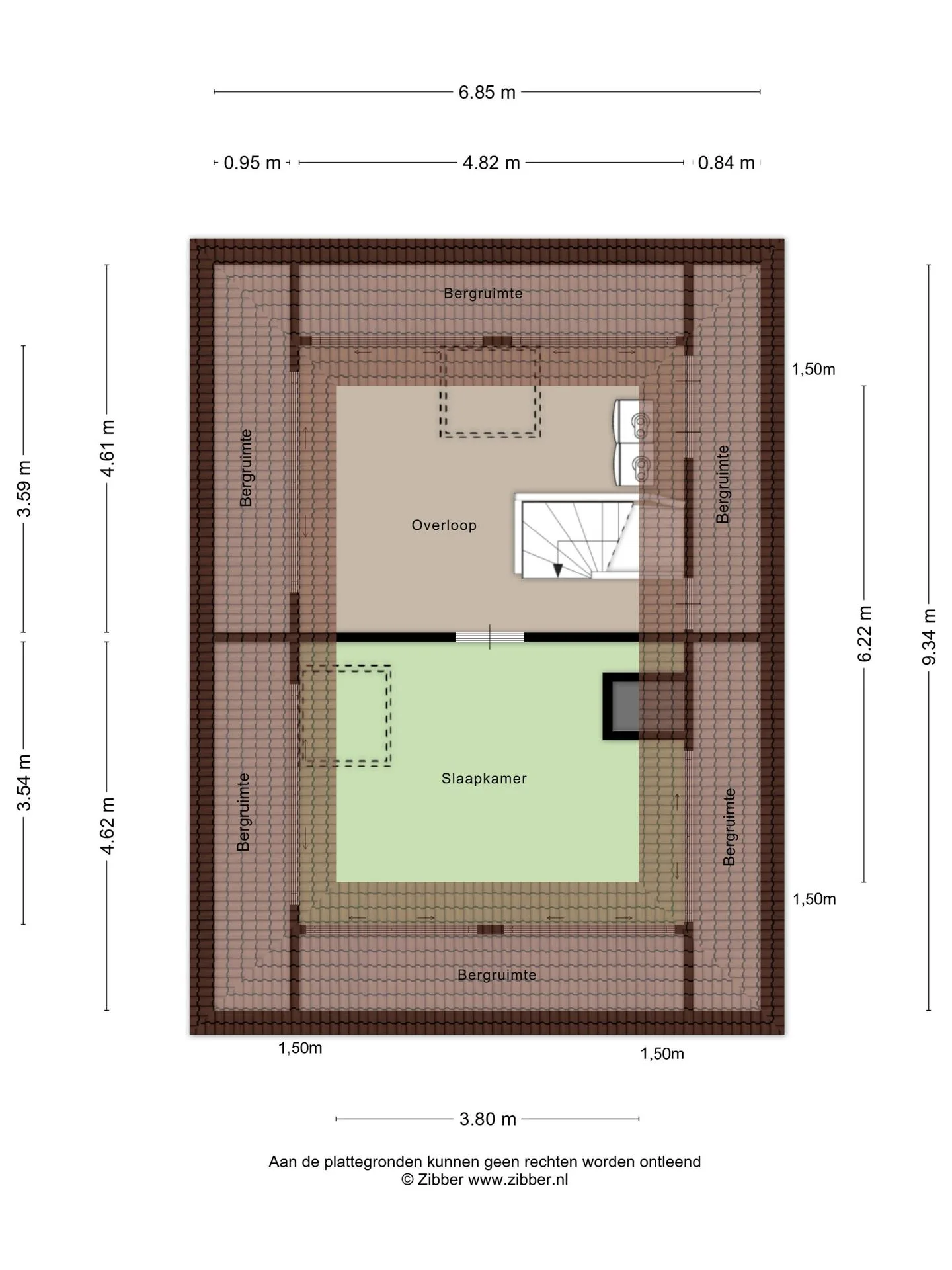 Saltshof 3003 Wijchen thumbnail 56