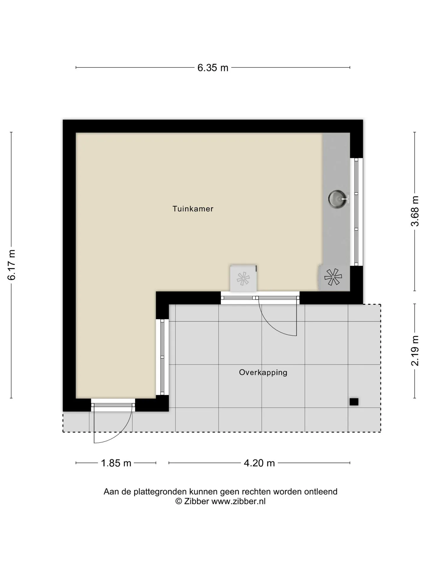 Saltshof 3003 Wijchen thumbnail 57