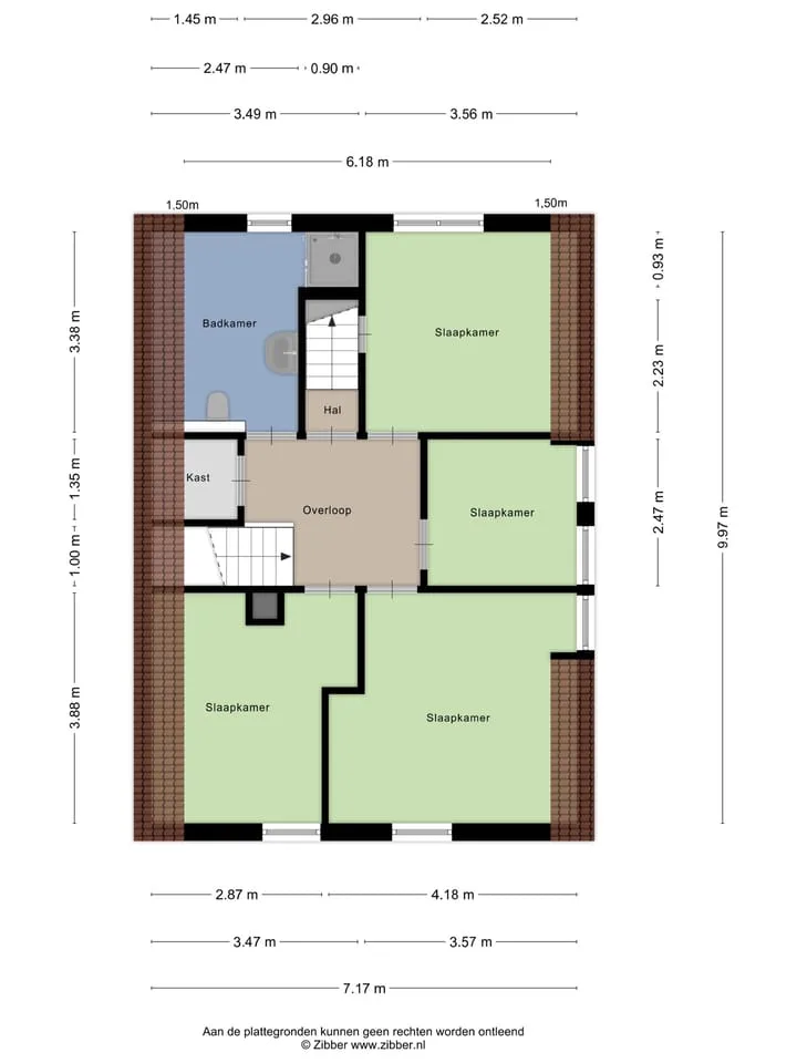 Saltshof 3214 Wijchen thumbnail 44