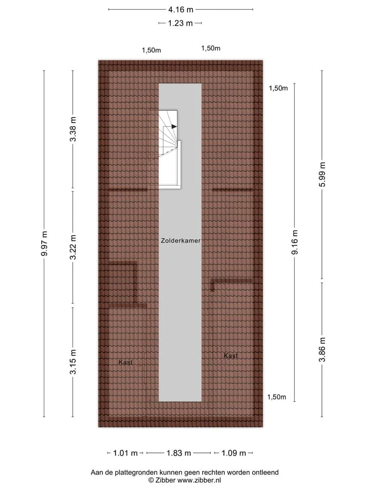 Saltshof 3214 Wijchen thumbnail 45