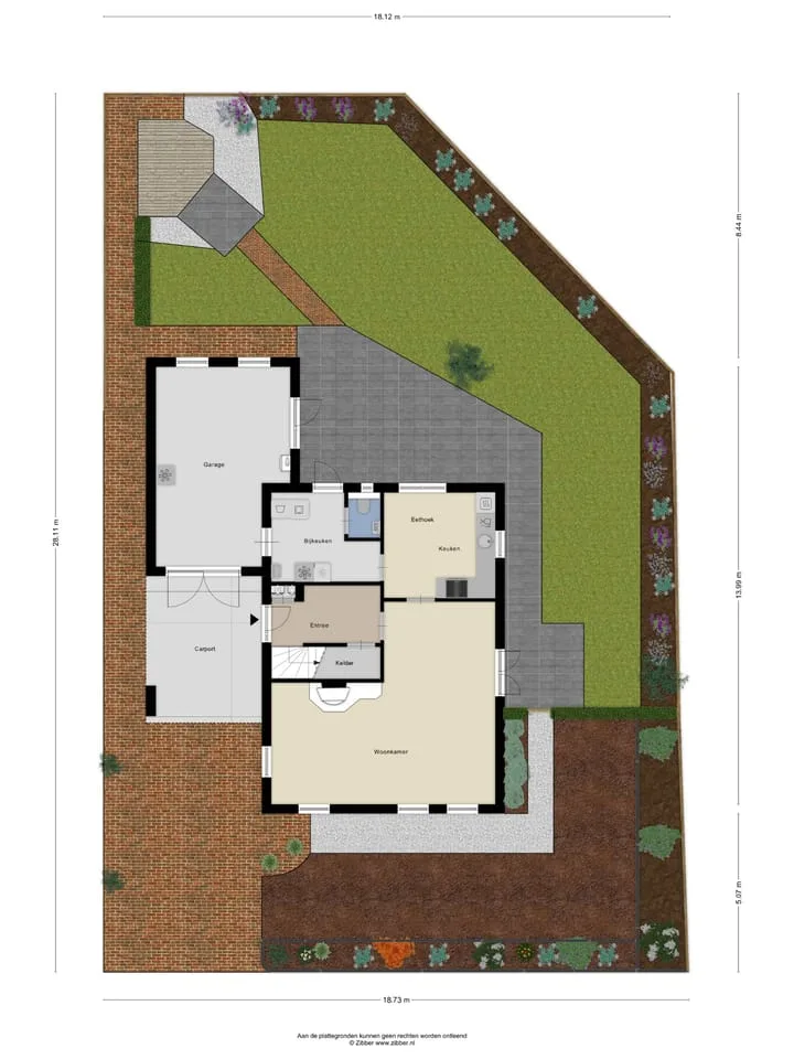 Saltshof 3214 Wijchen thumbnail 46