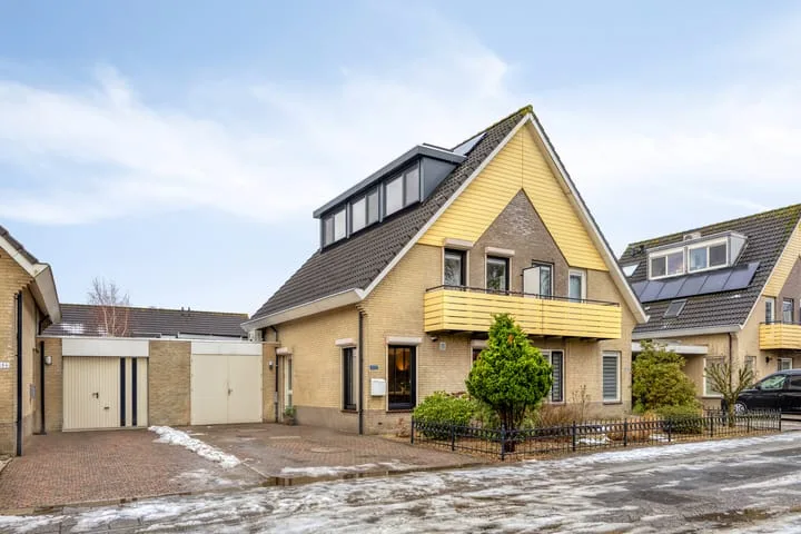Saltshof 3252 Wijchen