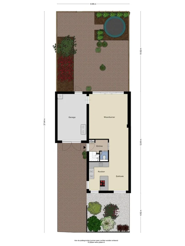 Saltshof 3252 Wijchen thumbnail 38