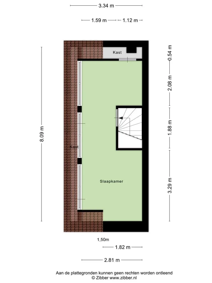 Saltshof 3252 Wijchen thumbnail 41
