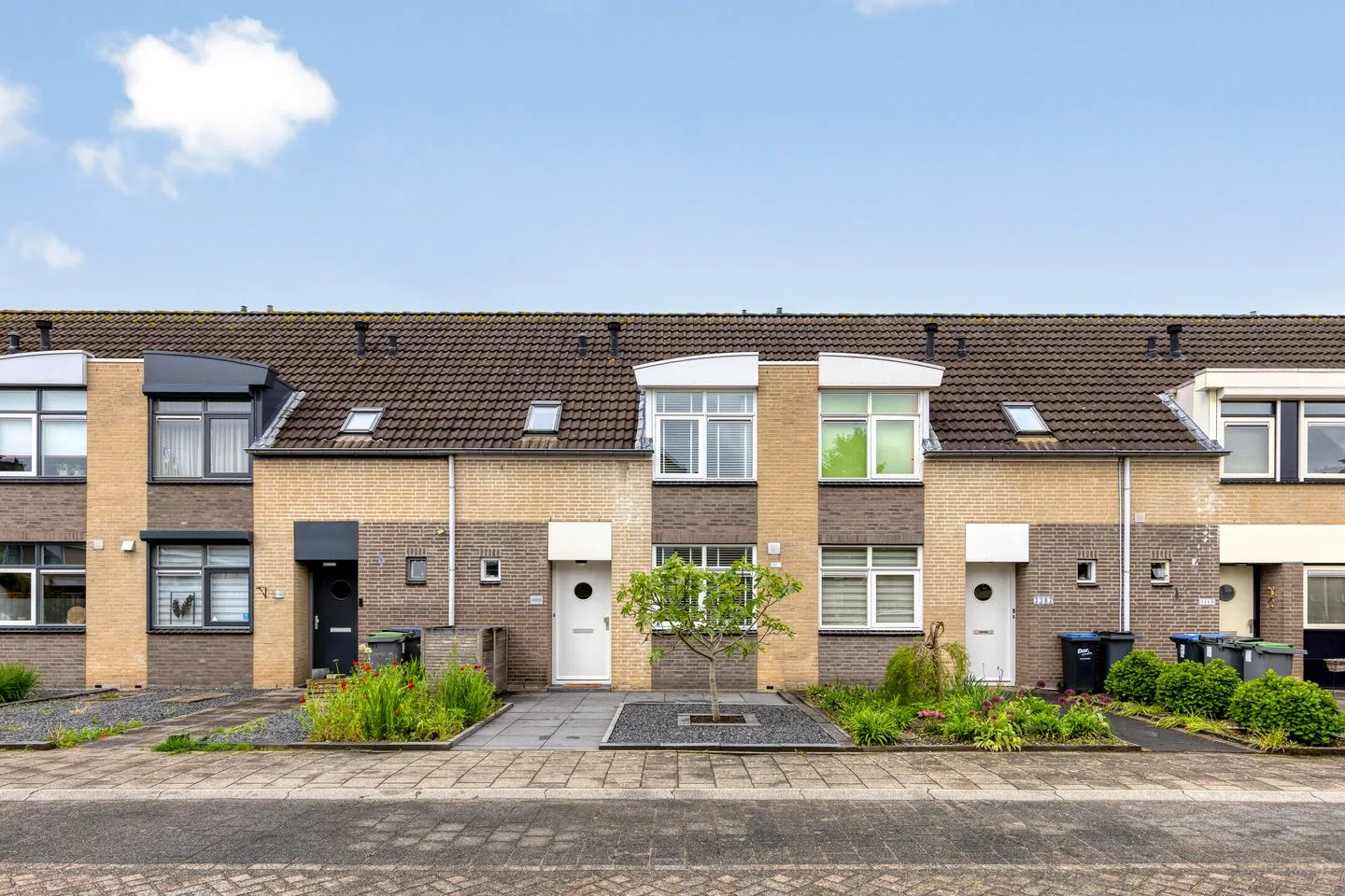 Saltshof 3305 in Wijchen