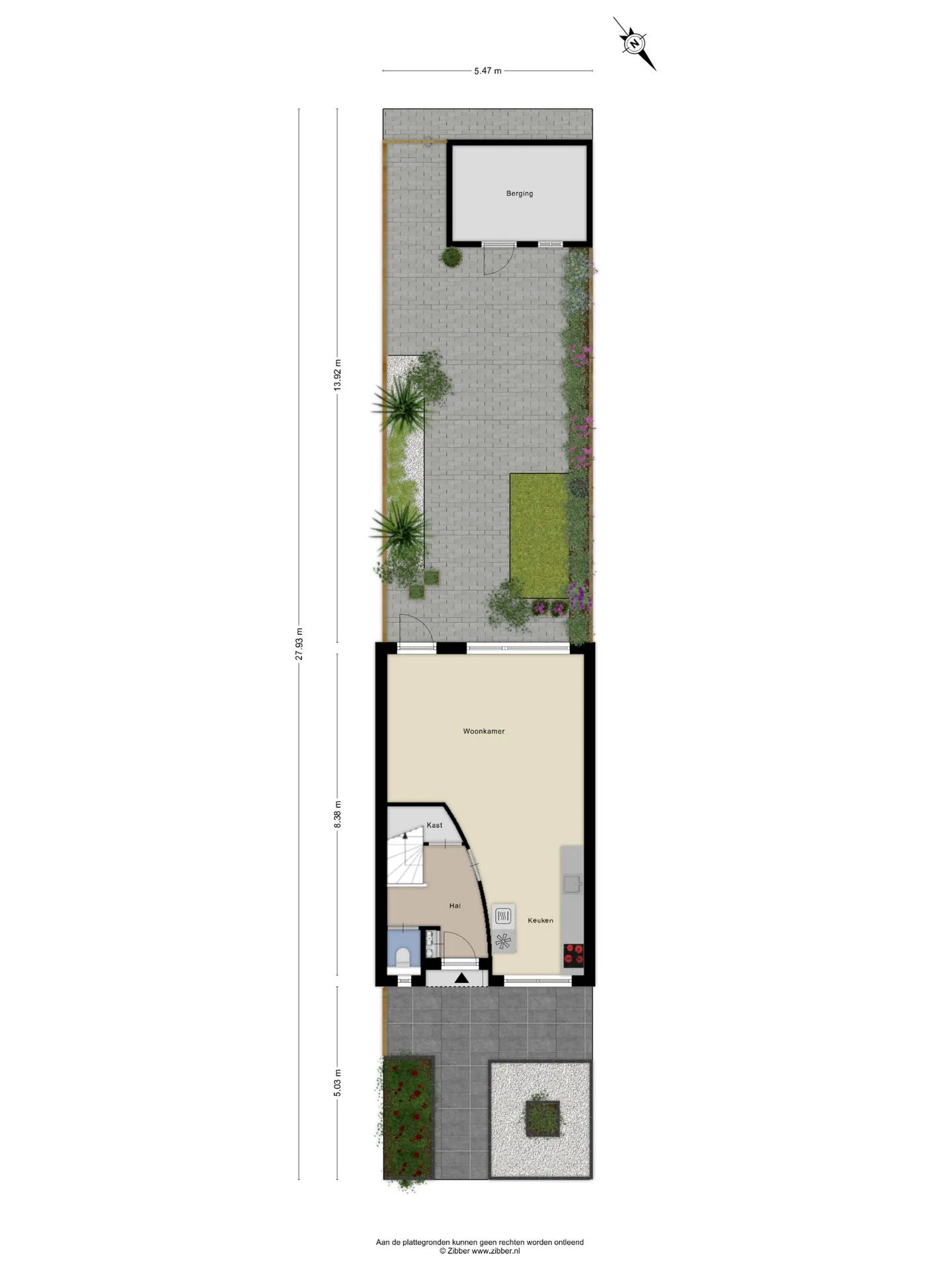 Saltshof 3305 Wijchen thumbnail 37