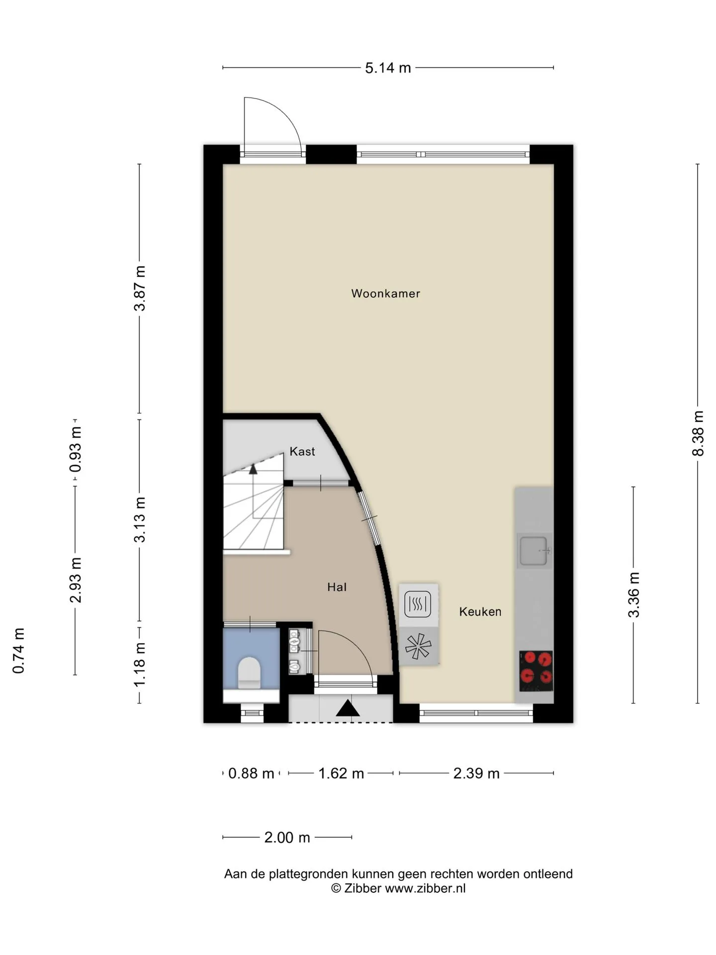 Saltshof 3305 Wijchen thumbnail 38
