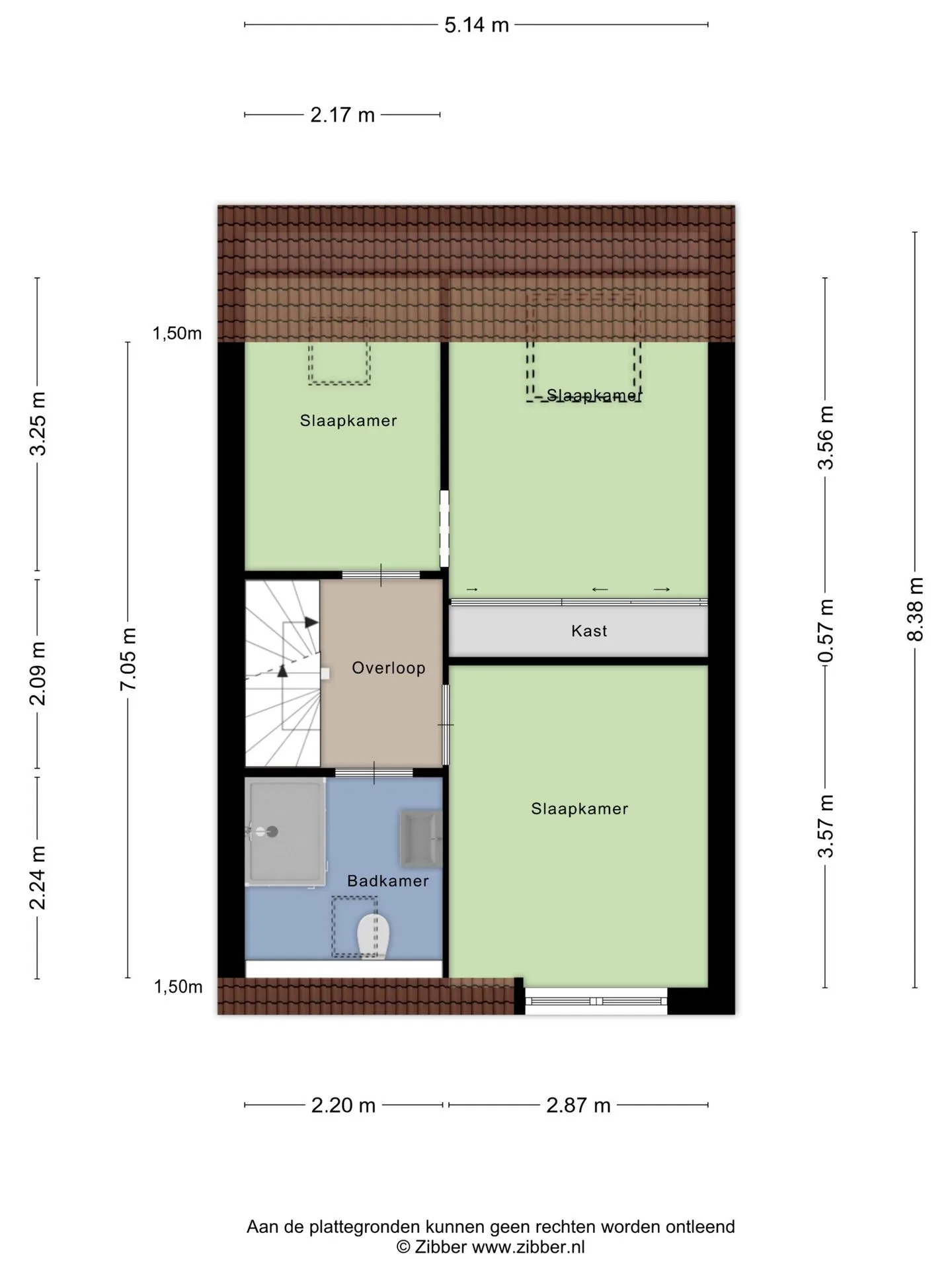 Saltshof 3305 Wijchen thumbnail 39