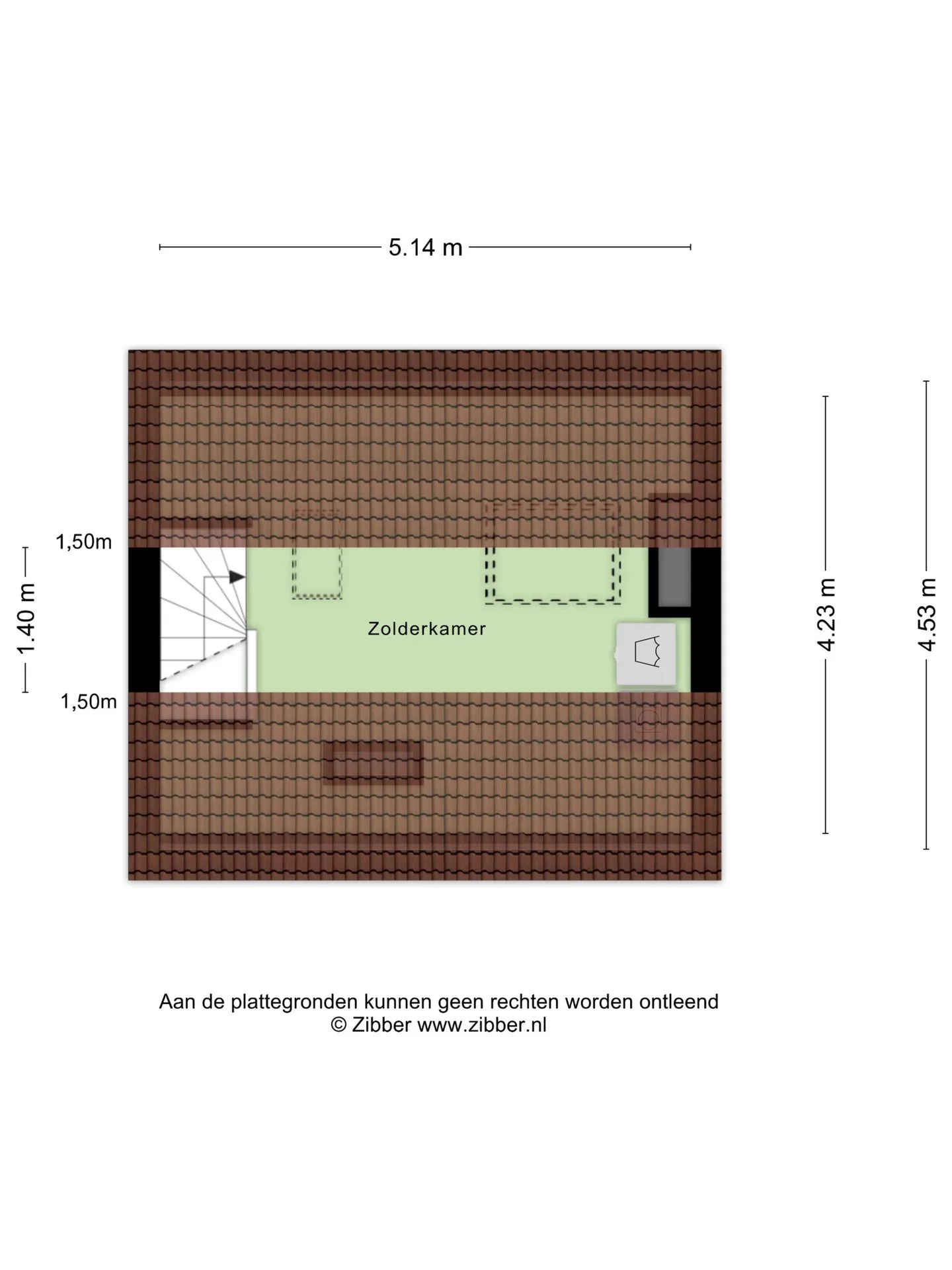Saltshof 3305 Wijchen thumbnail 40
