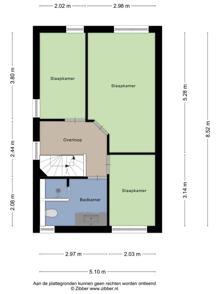 Saltshof 3316 Wijchen thumbnail 38