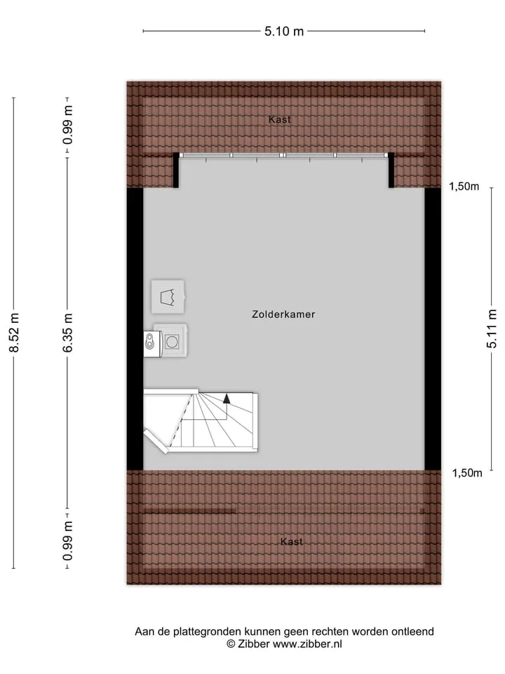 Saltshof 3316 Wijchen thumbnail 39