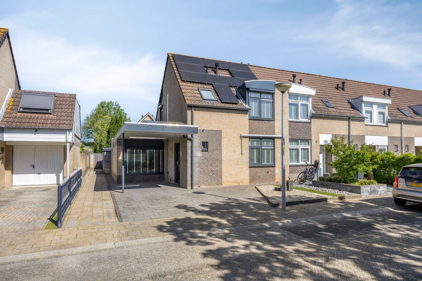 Saltshof 3353 Wijchen
