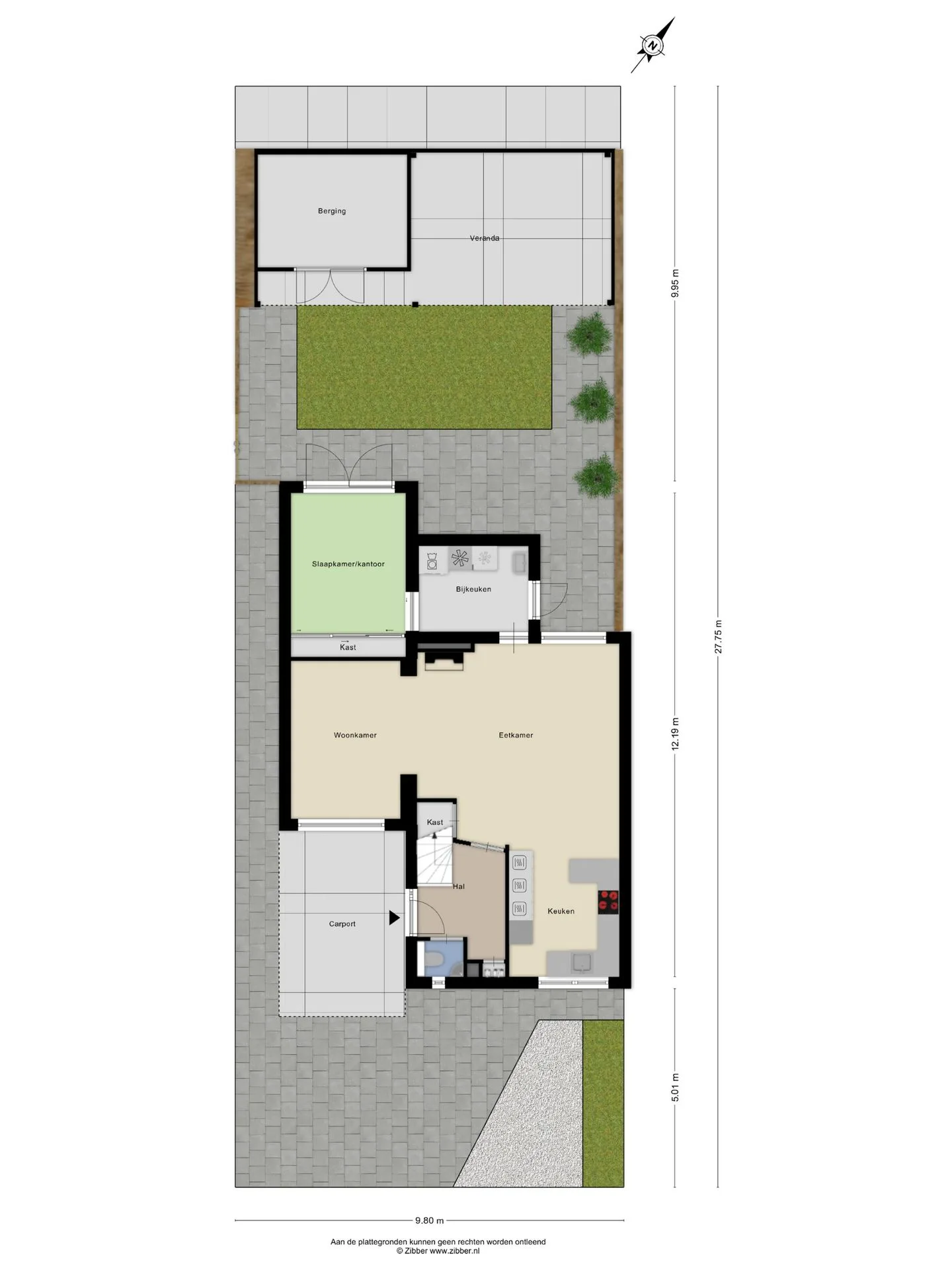 Saltshof 3353 Wijchen thumbnail 40