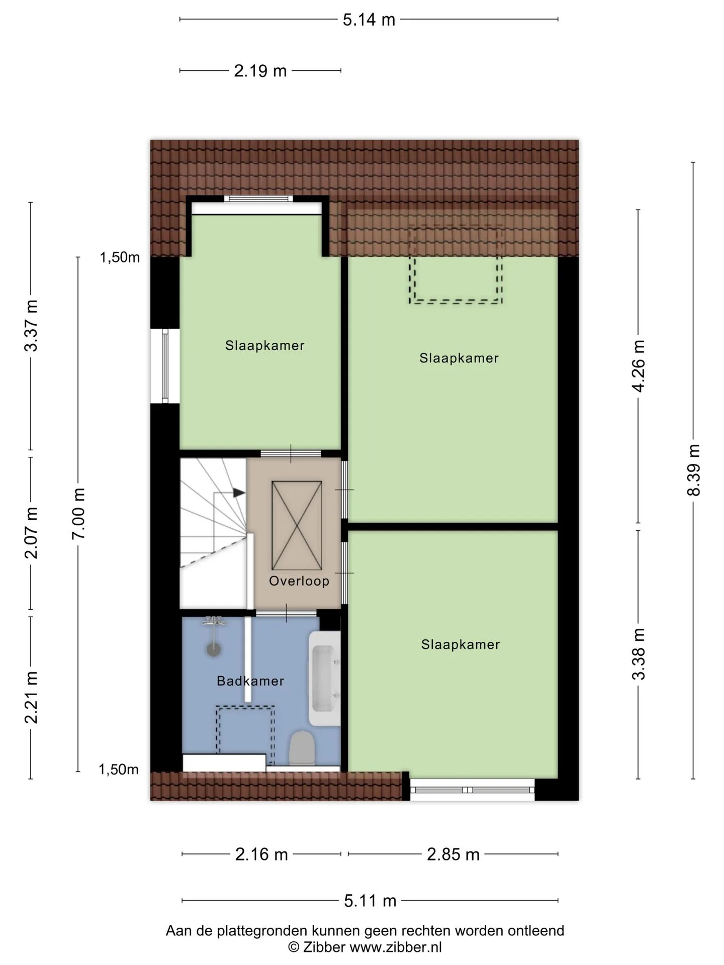 Saltshof 3353 Wijchen thumbnail 42