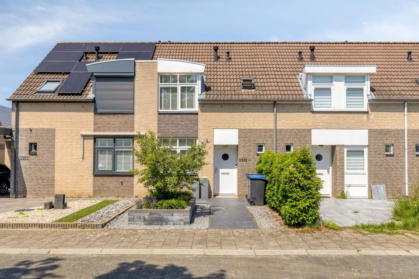 Saltshof 3355 Wijchen