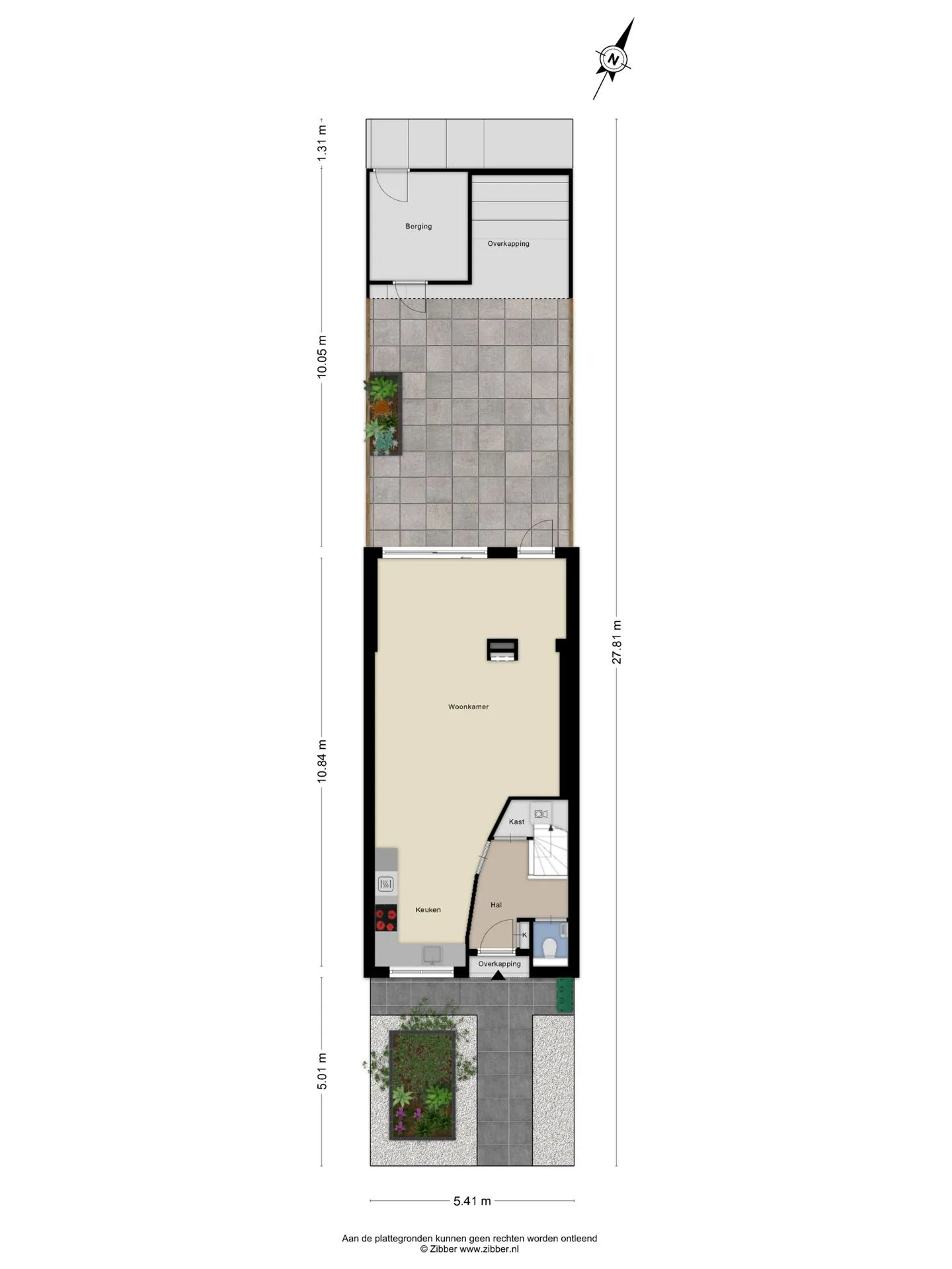 Saltshof 3355 Wijchen thumbnail 43