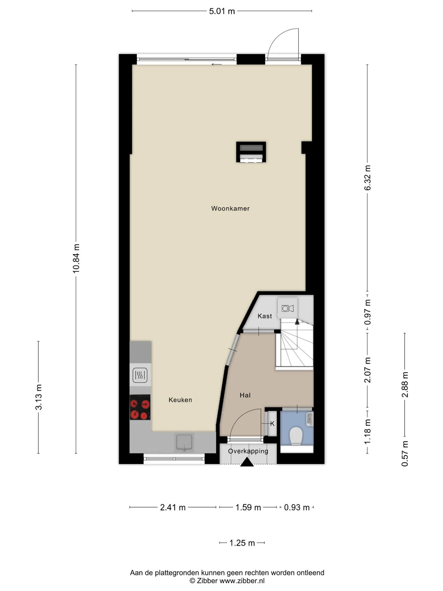 Saltshof 3355 Wijchen thumbnail 44
