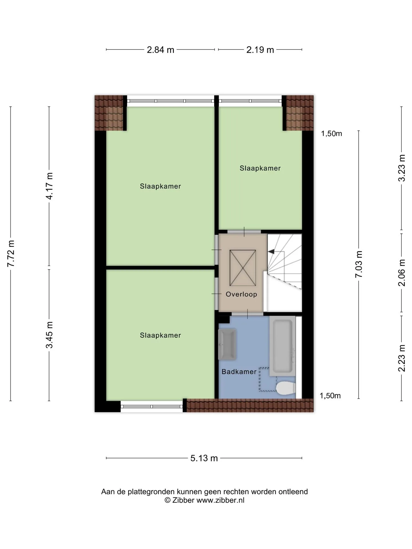 Saltshof 3355 Wijchen thumbnail 45
