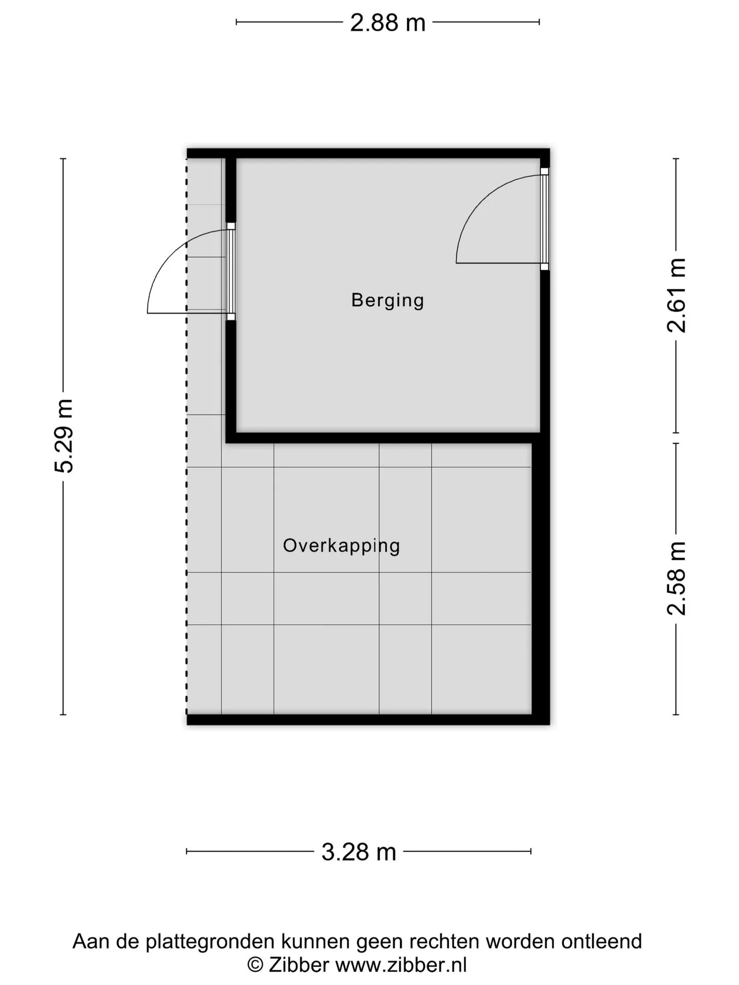 Saltshof 3355 Wijchen thumbnail 47