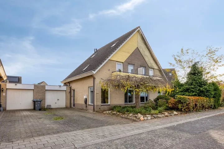 Saltshof 3424 Wijchen