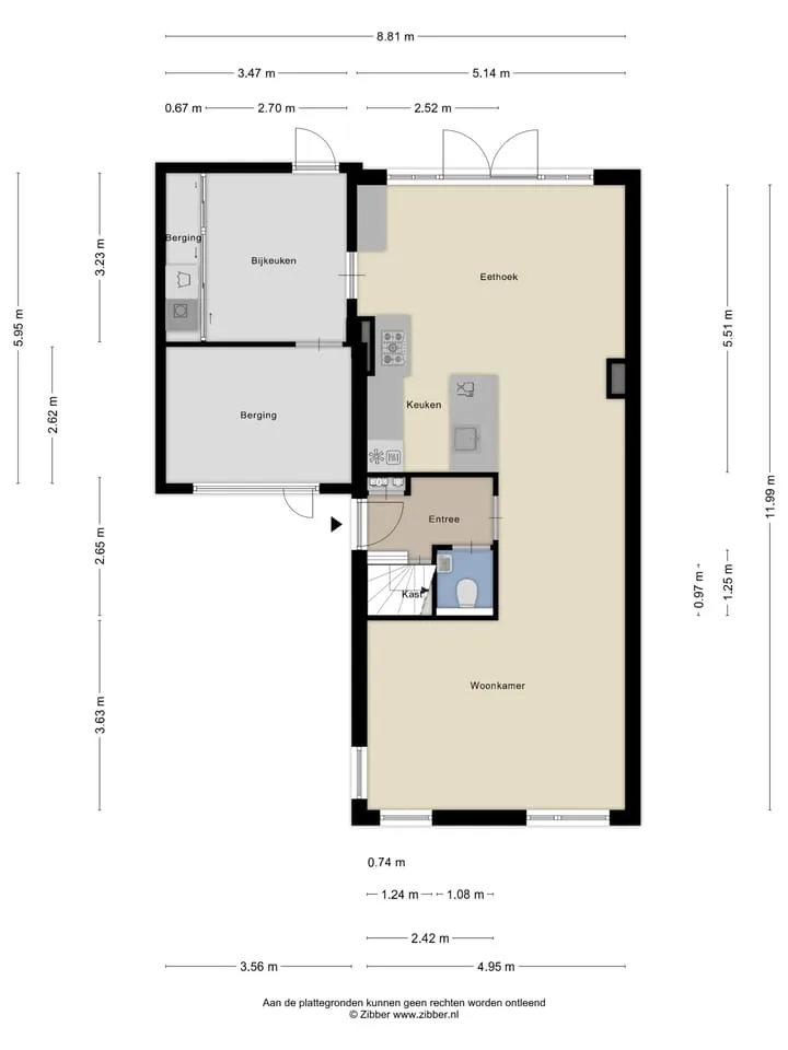 Saltshof 3424 Wijchen thumbnail 38