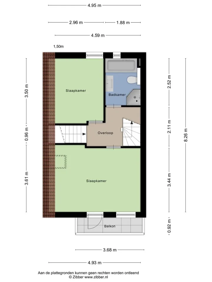 Saltshof 3424 Wijchen thumbnail 39