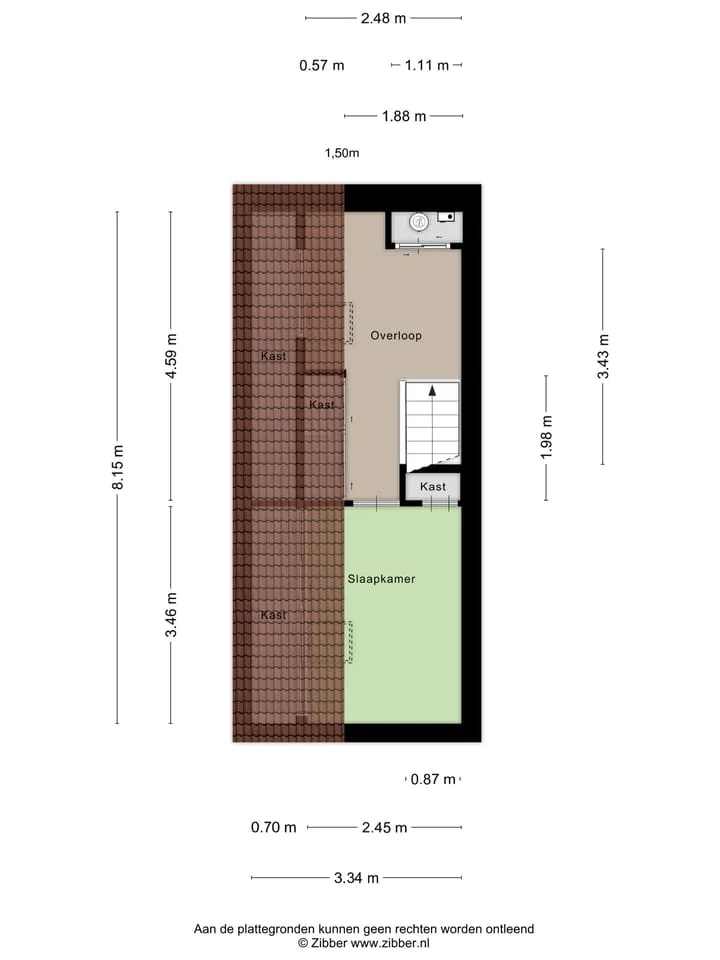 Saltshof 3424 Wijchen thumbnail 40
