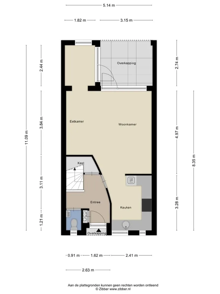 Saltshof 3531 Wijchen thumbnail 30