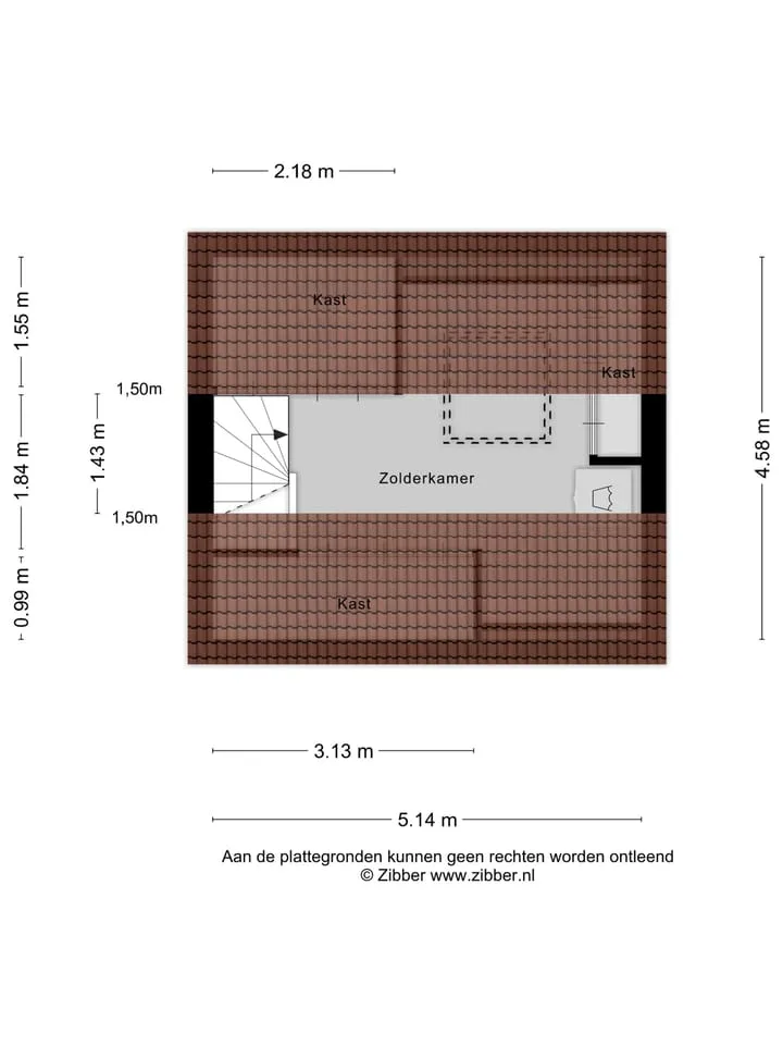 Saltshof 3531 Wijchen thumbnail 32
