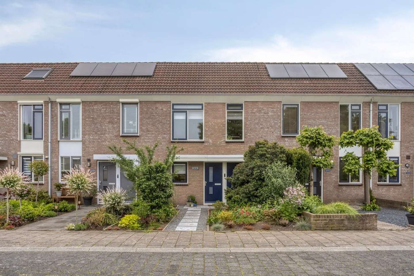 Saltshof 3604 in Wijchen