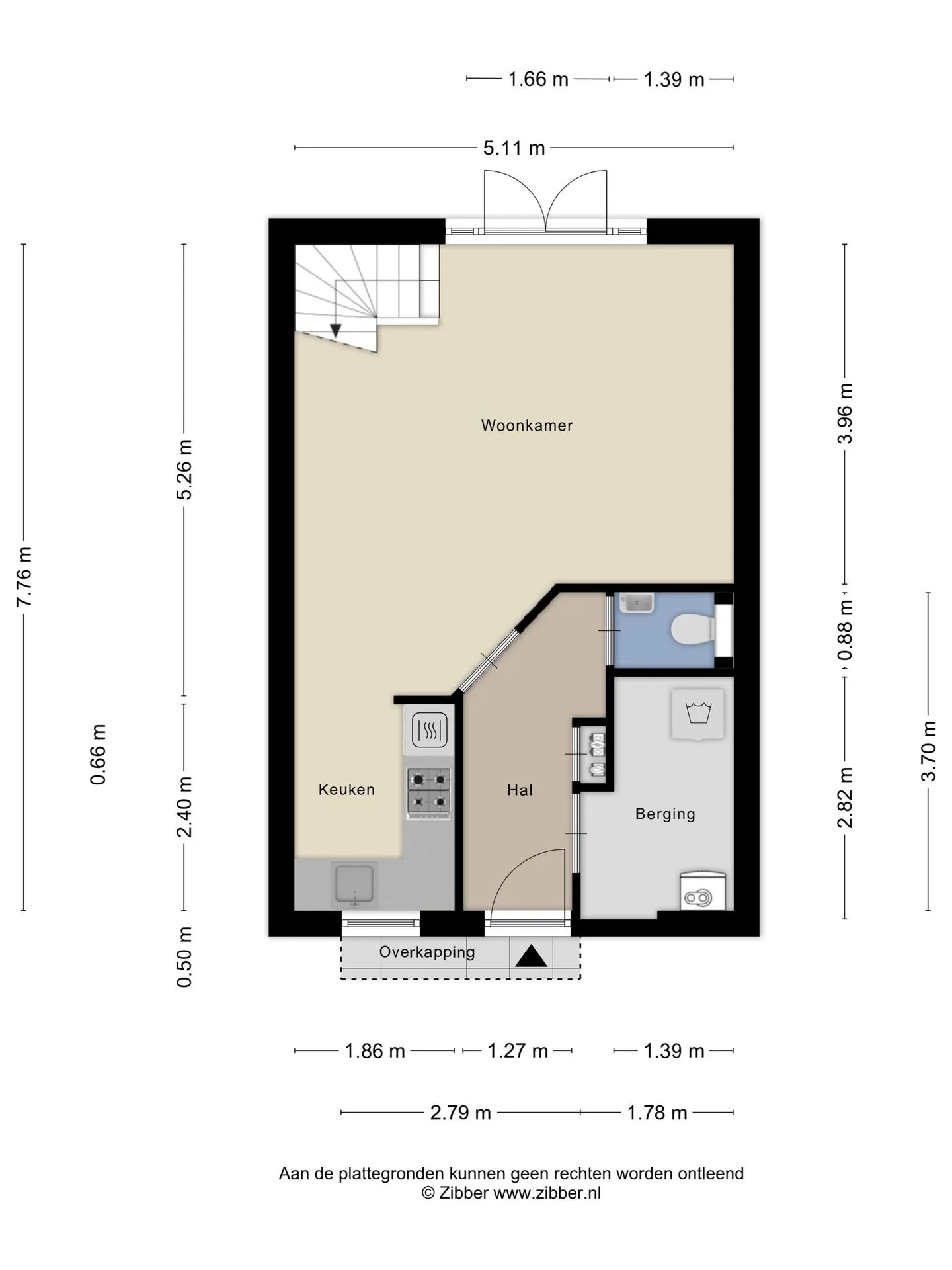 Saltshof 3604 Wijchen thumbnail 35