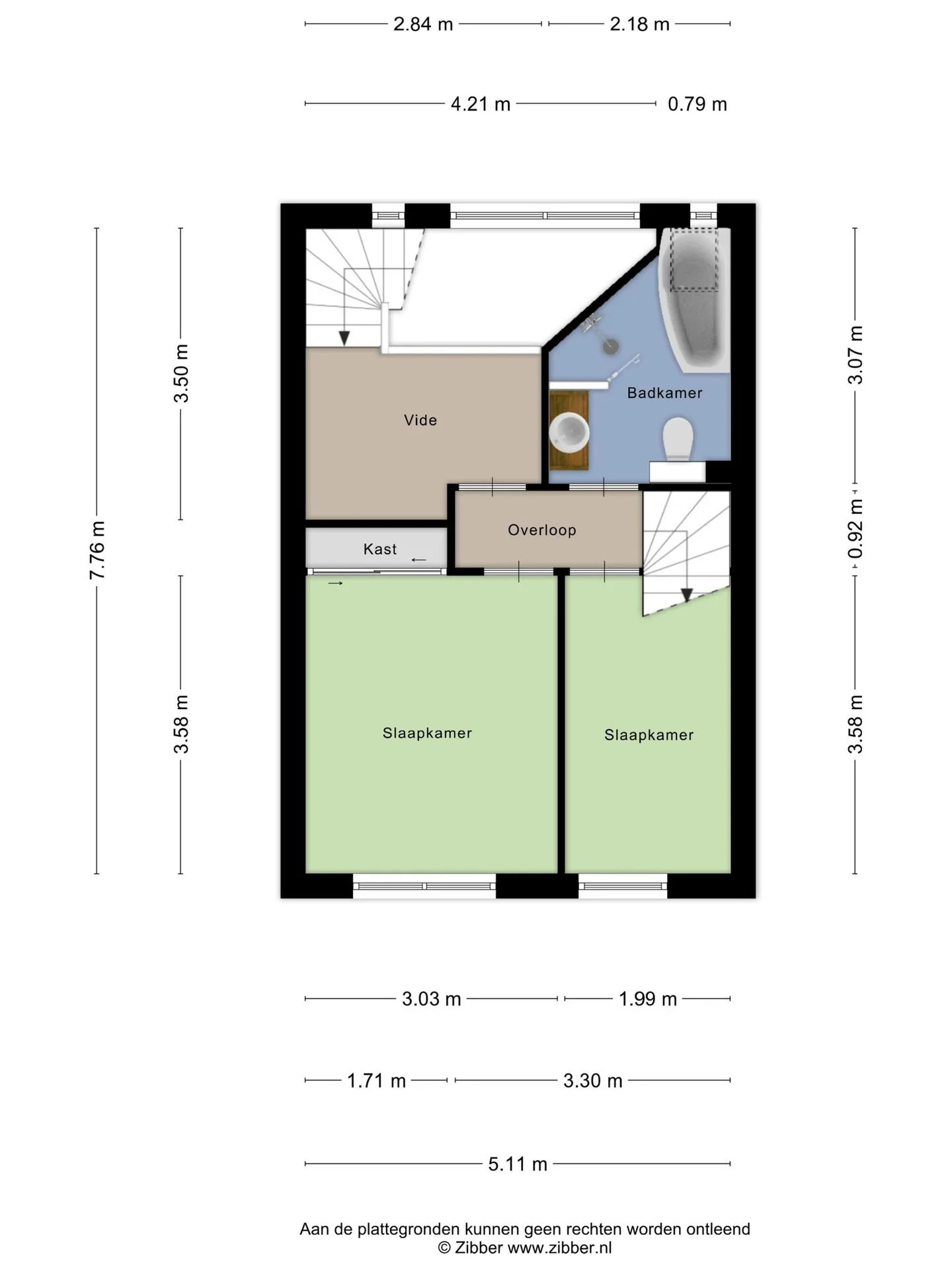Saltshof 3604 Wijchen thumbnail 36