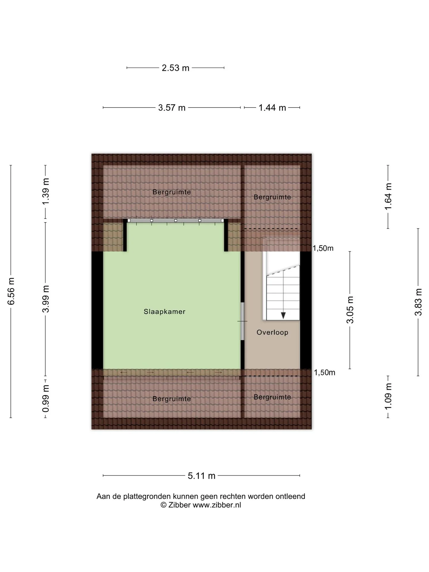 Saltshof 3604 Wijchen thumbnail 37