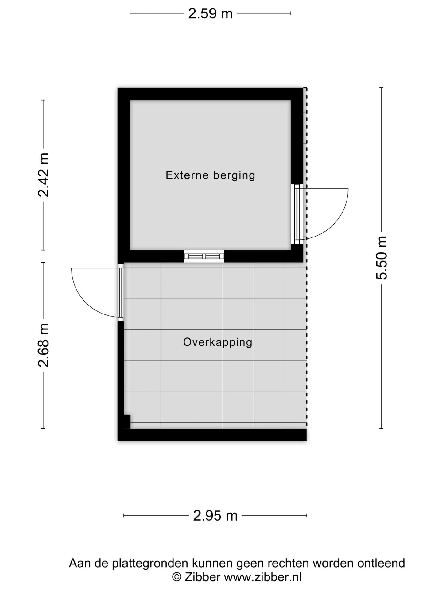 Saltshof 3604 Wijchen thumbnail 38