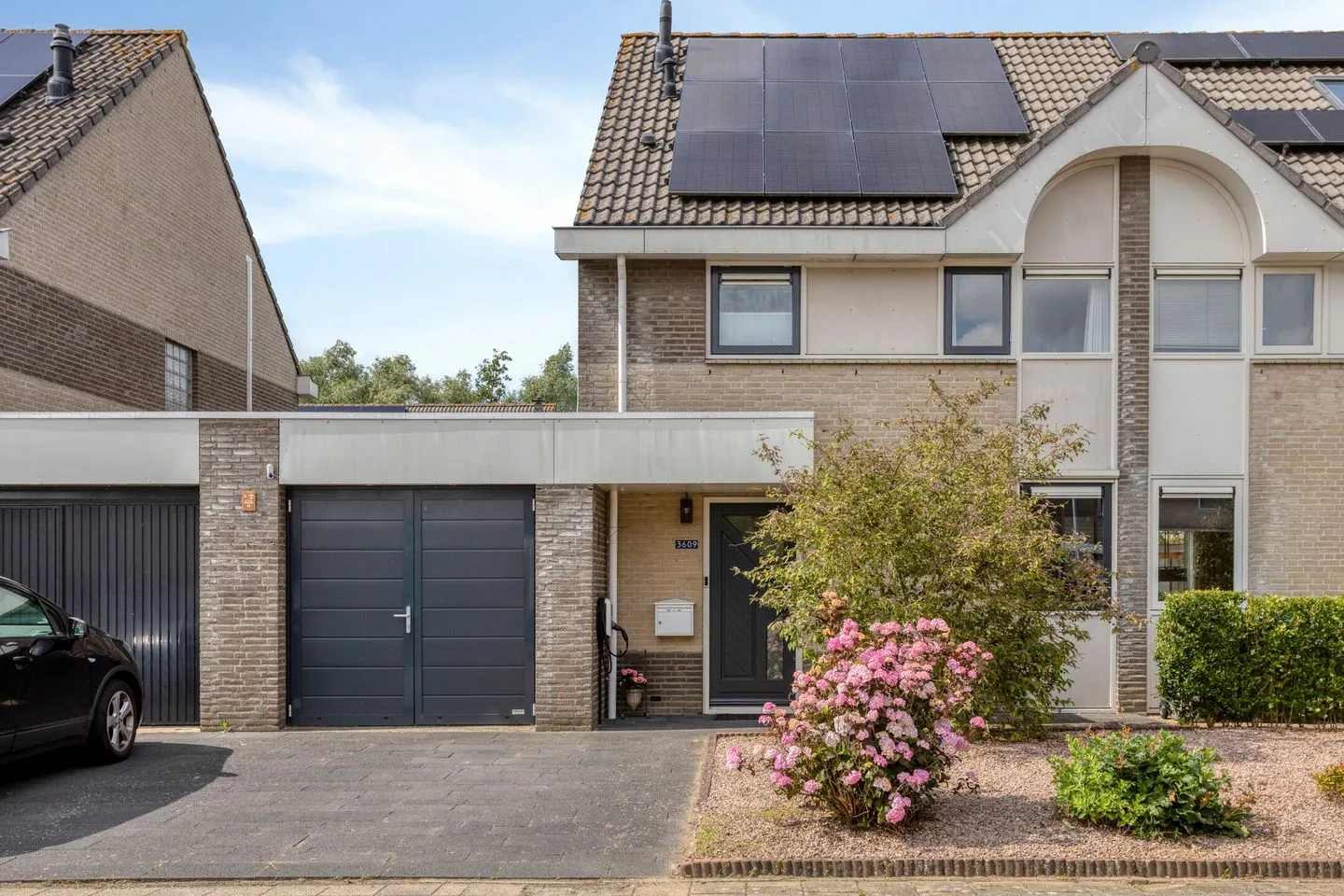 Saltshof 3609 Wijchen