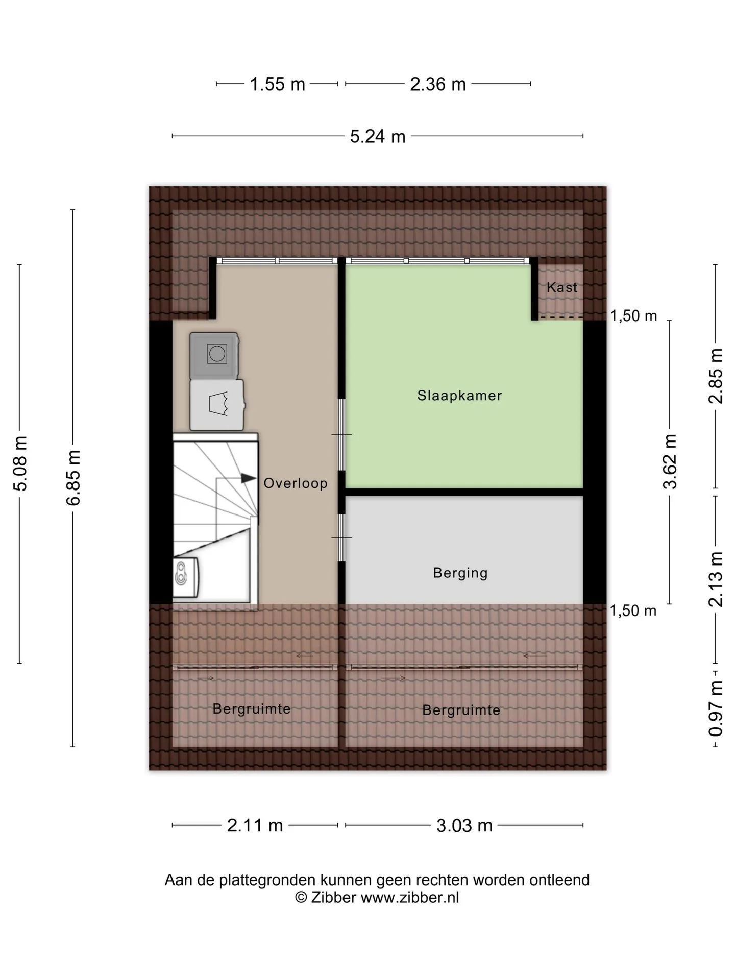 Saltshof 3609 Wijchen thumbnail 41