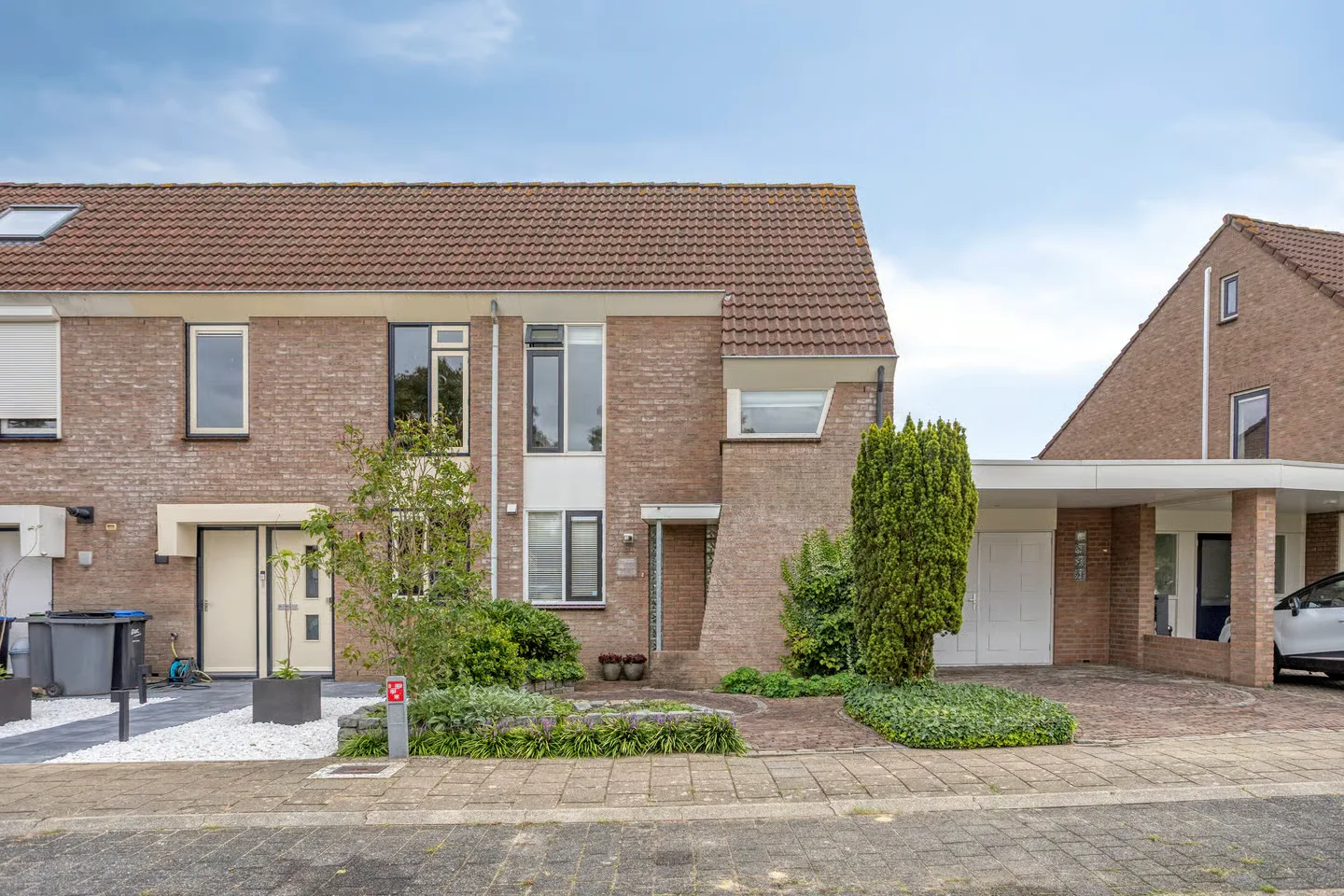 Saltshof 3610 in Wijchen