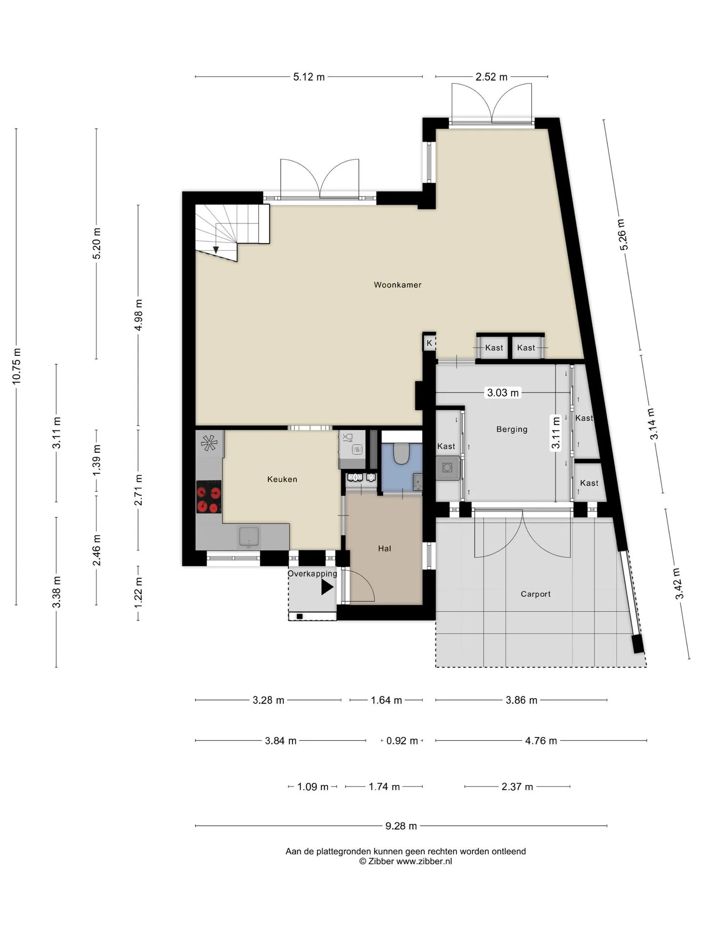 Saltshof 3610 Wijchen thumbnail 39
