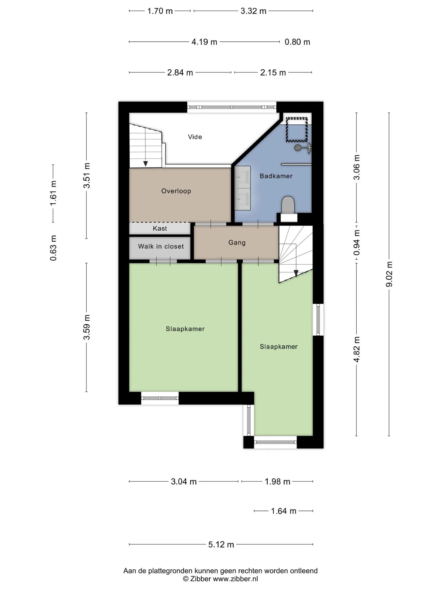 Saltshof 3610 Wijchen thumbnail 40