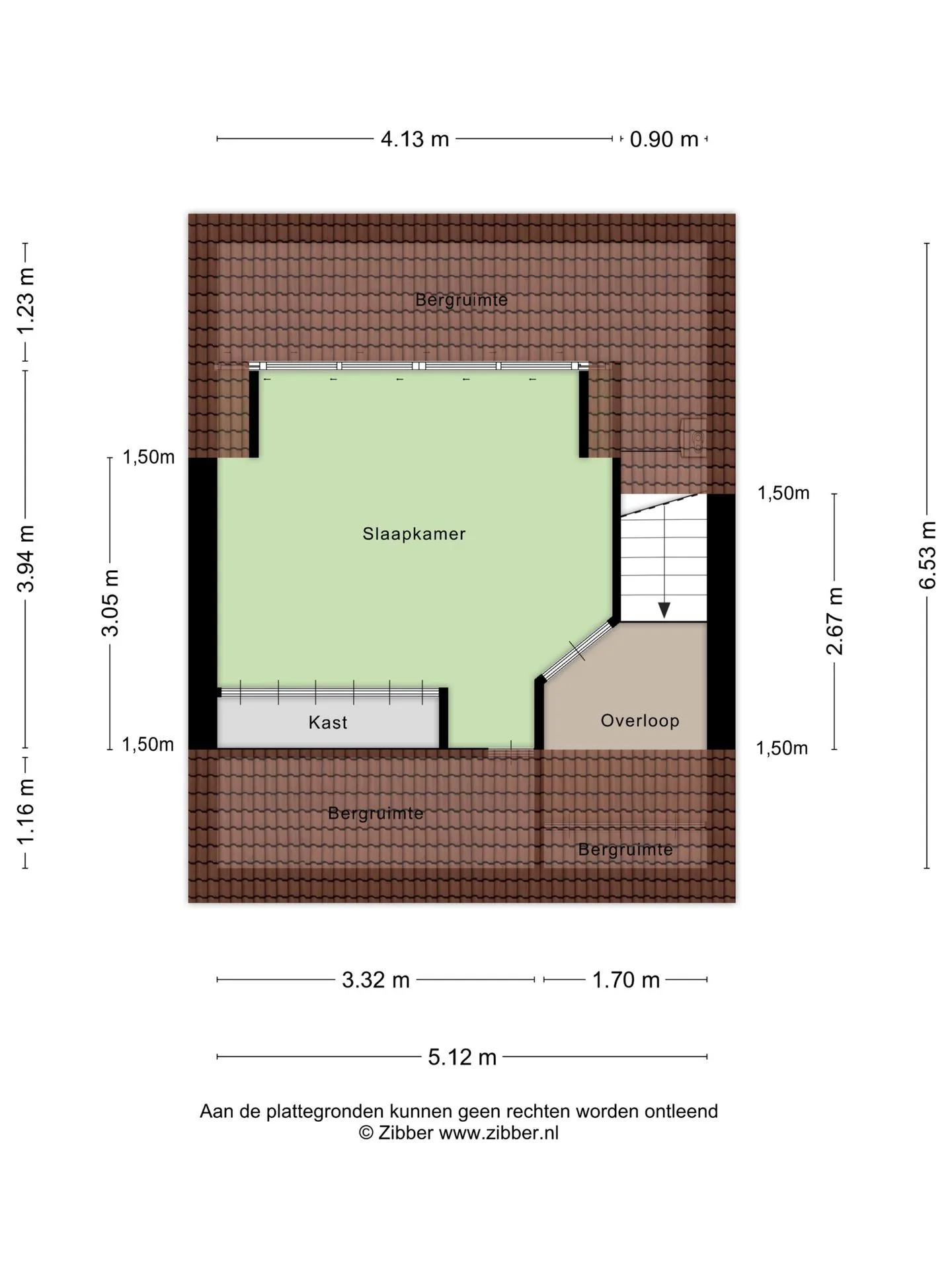 Saltshof 3610 Wijchen thumbnail 41