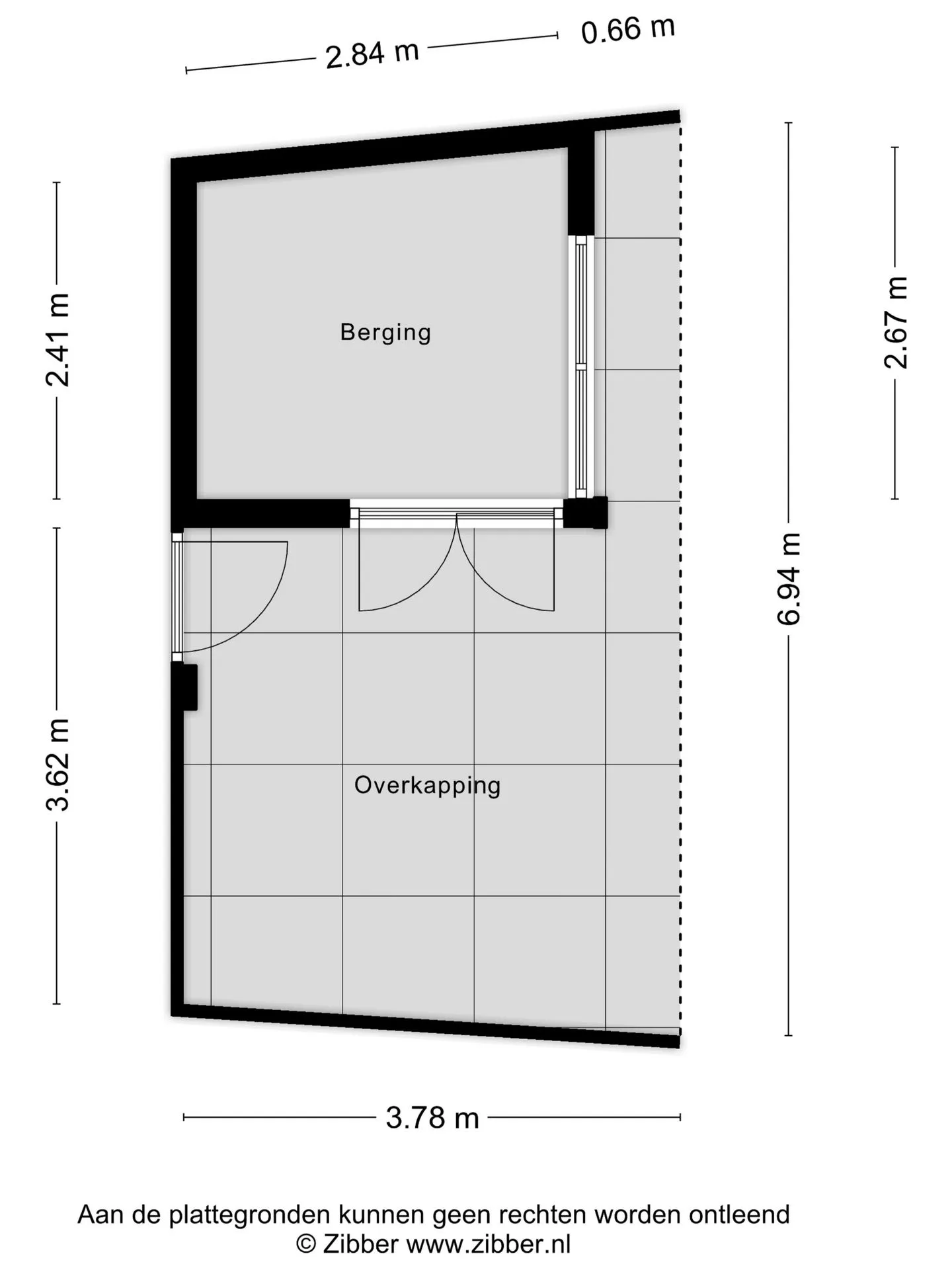 Saltshof 3610 Wijchen thumbnail 42