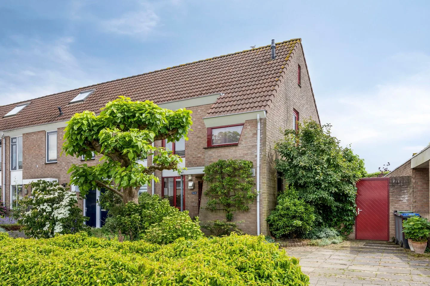 Saltshof 3628 Wijchen