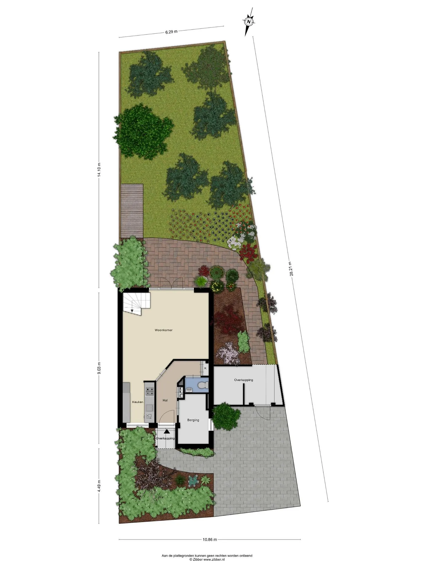 Saltshof 3628 Wijchen thumbnail 36