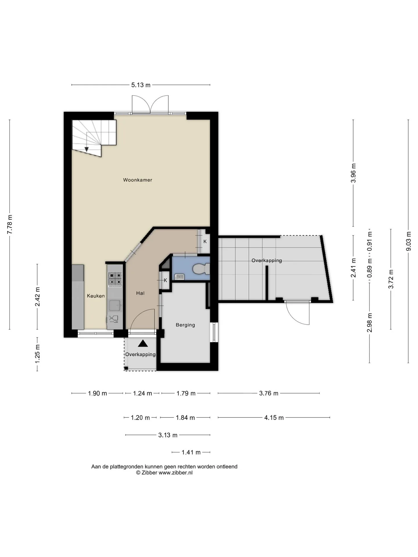 Saltshof 3628 Wijchen thumbnail 37