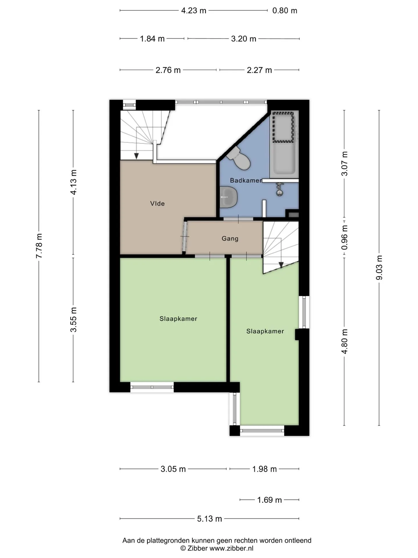 Saltshof 3628 Wijchen thumbnail 38