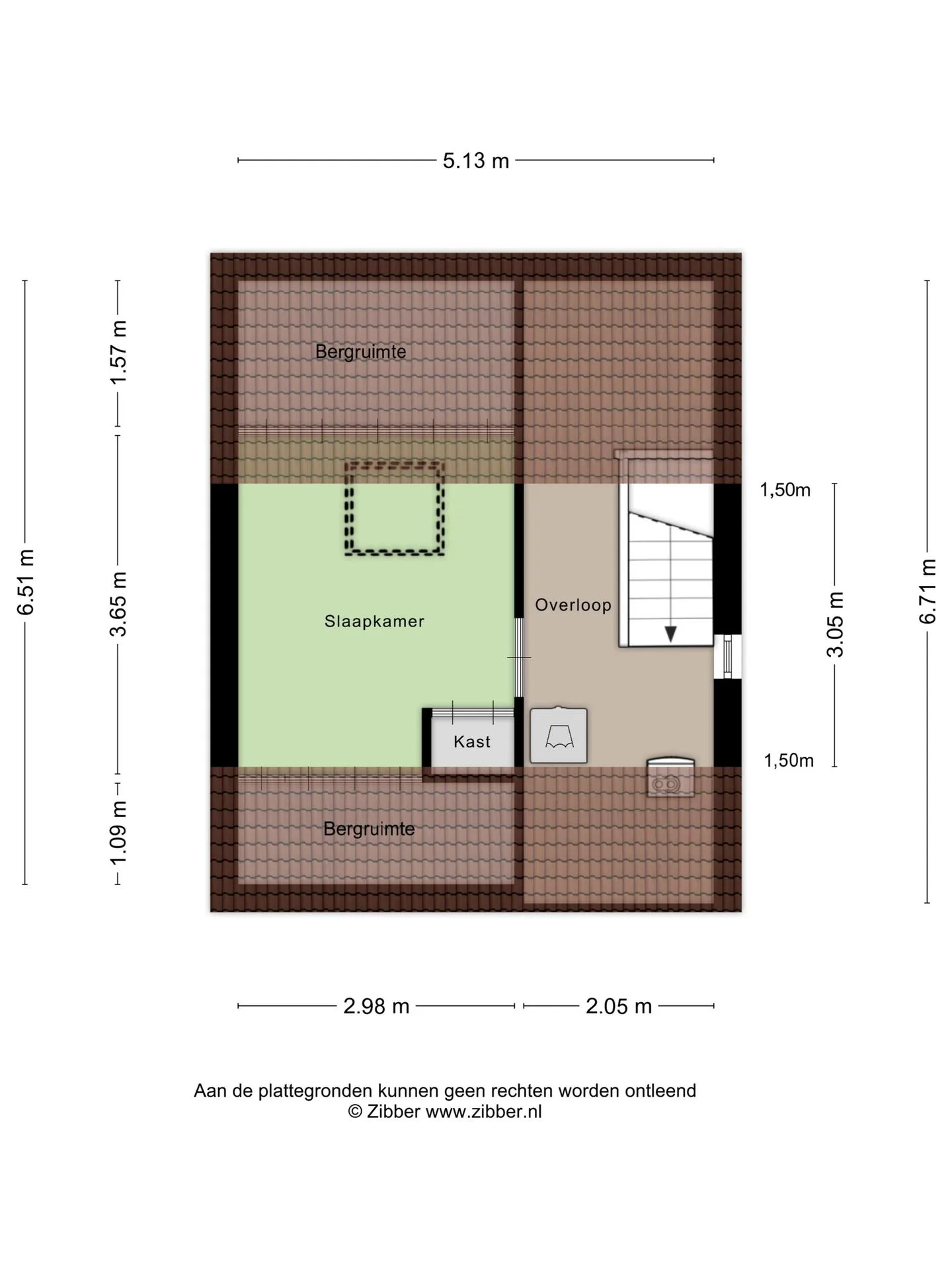 Saltshof 3628 Wijchen thumbnail 39