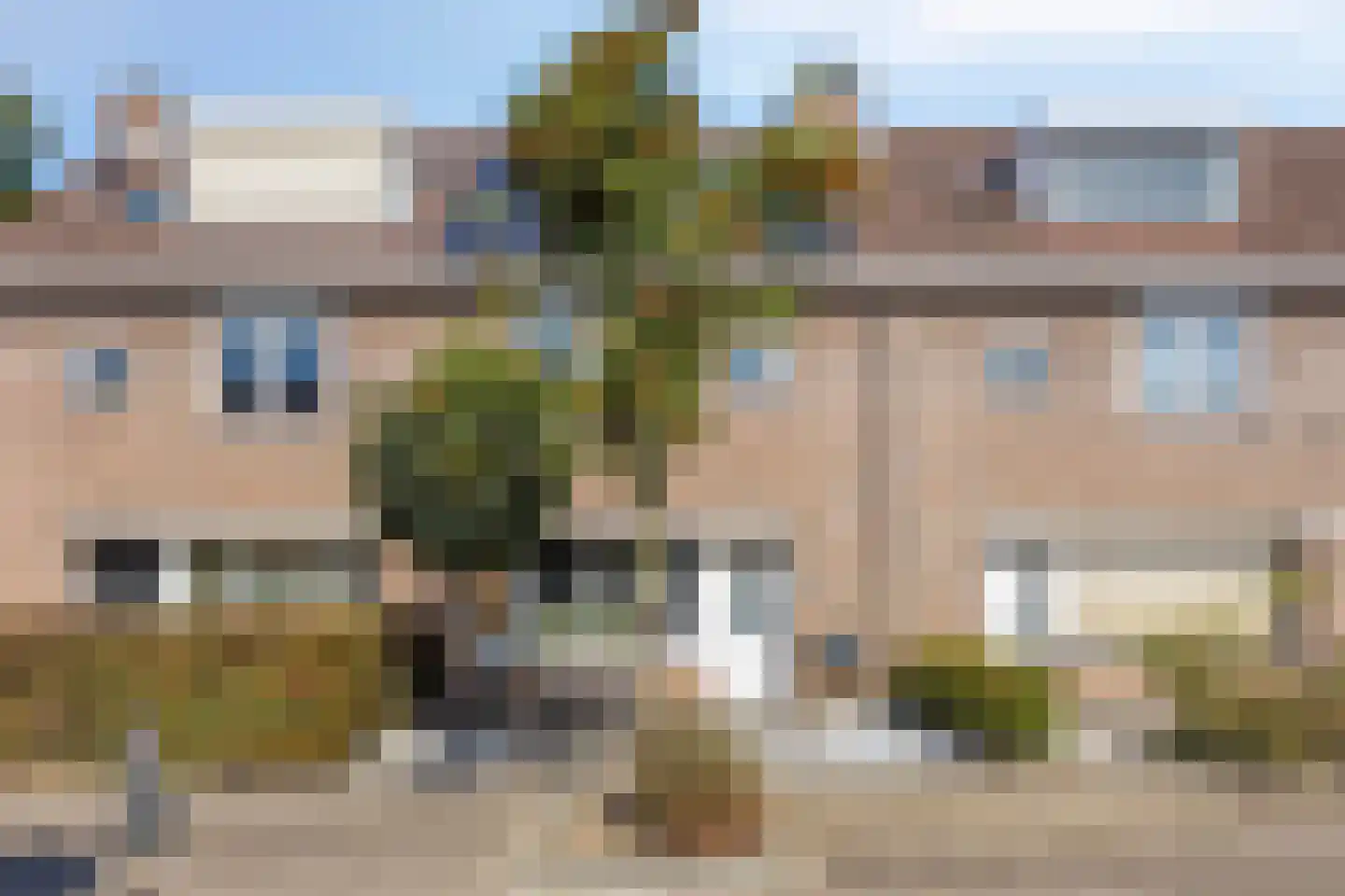 Salvador Allendelaan 19 in Beverwijk