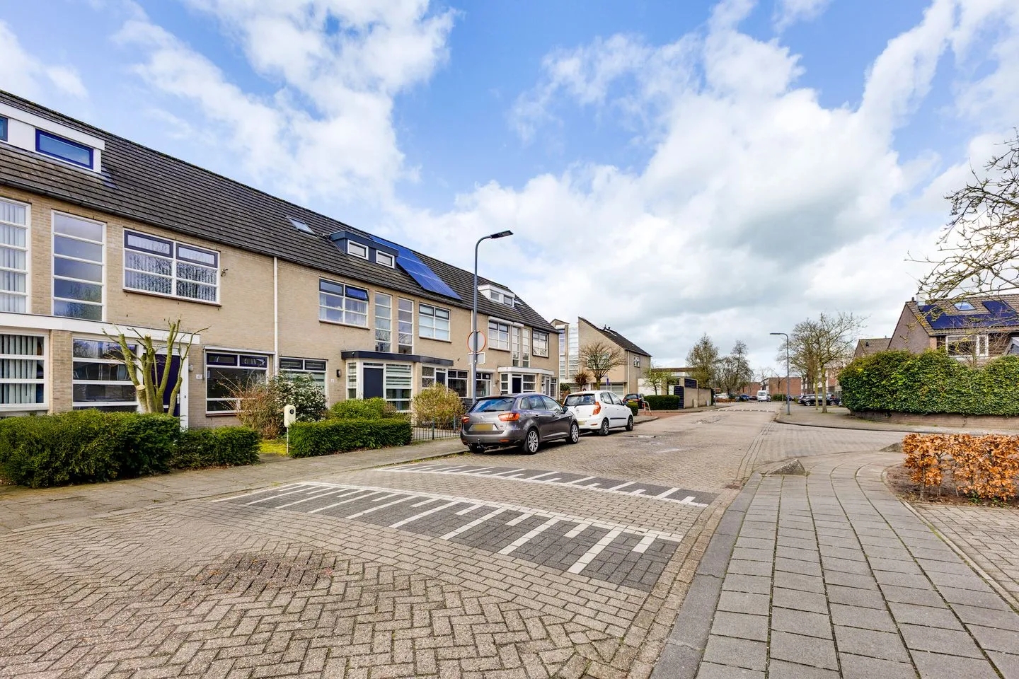 Salvador Allendelaan 4 B 's-Hertogenbosch thumbnail 26